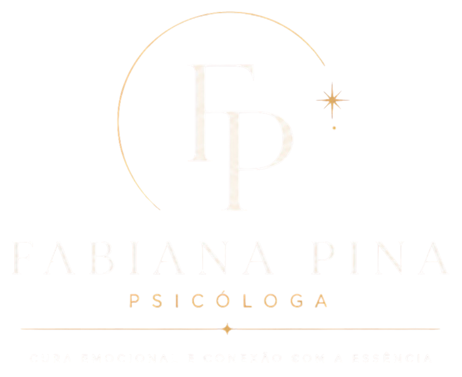Fabiana Pina Psicóloga